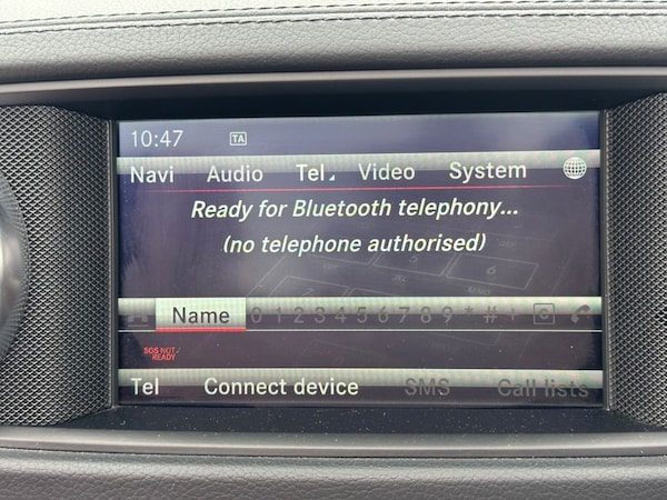 Used Mercedes-Benz SL 2015 for sale - 75607085: Photo 45