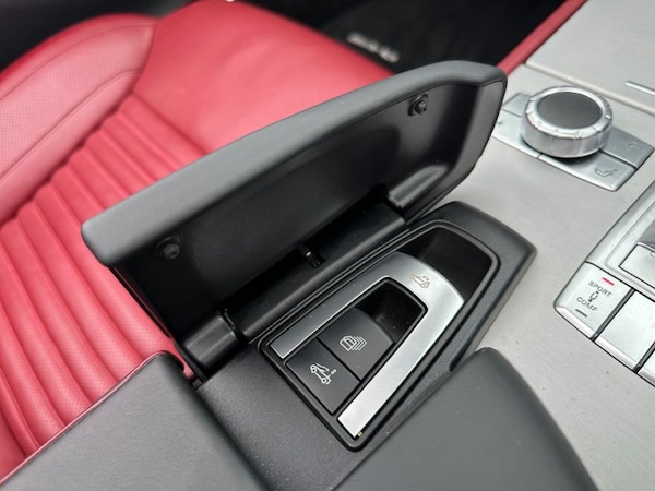 Used Mercedes-Benz SL 2015 for sale - 75607085: Photo 46