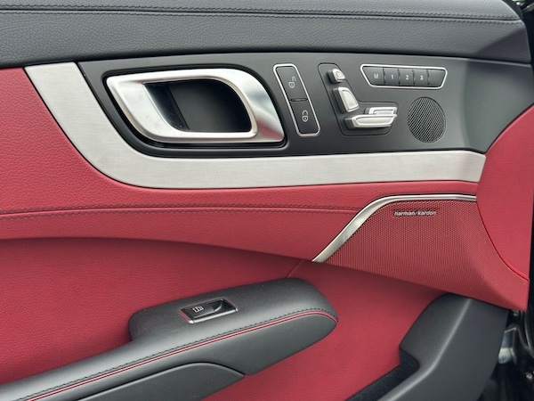 Used Mercedes-Benz SL 2015 for sale - 75607085: Photo 47