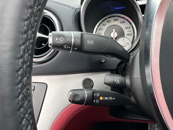 Used Mercedes-Benz SL 2015 for sale - 75607085: Photo 49