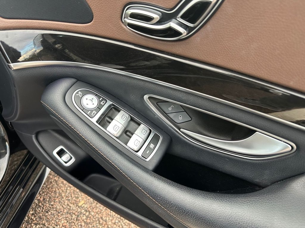 Used Mercedes-Benz S Class 2019 for sale - 77879374: Photo 18