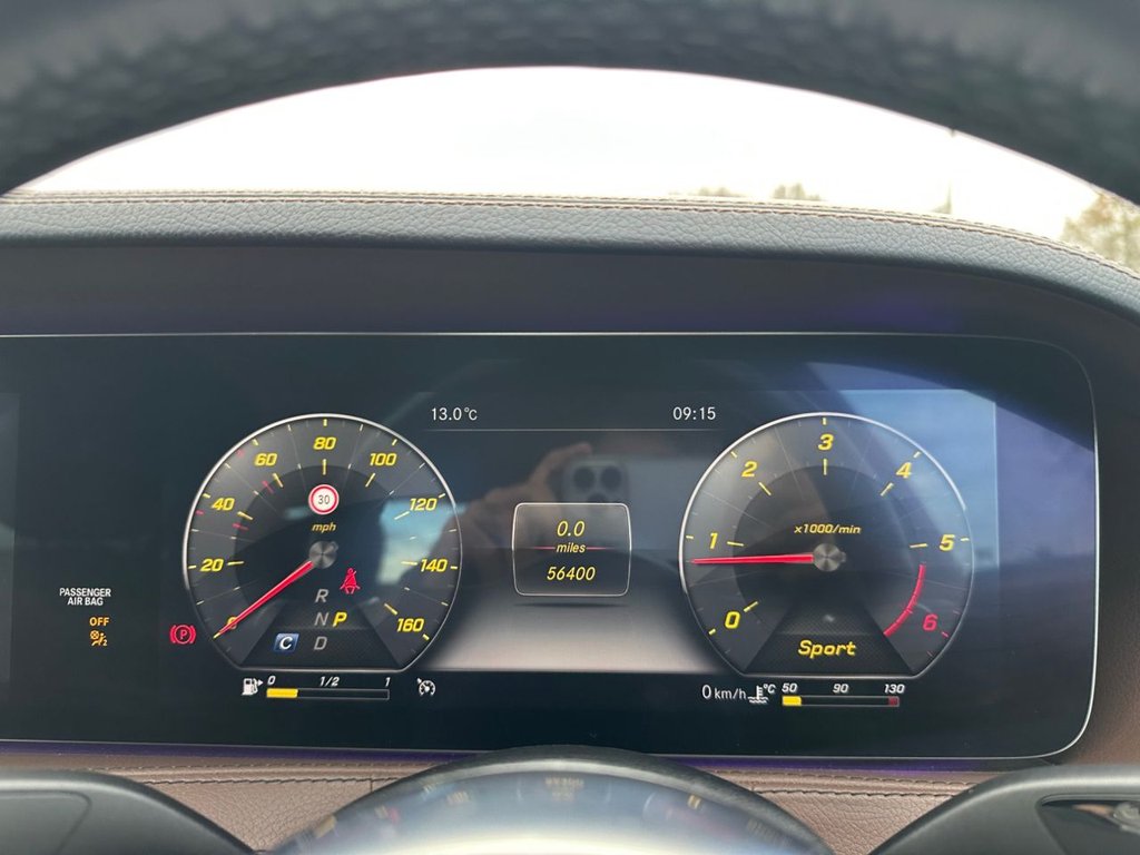 Used Mercedes-Benz S Class 2019 for sale - 77879374: Photo 28