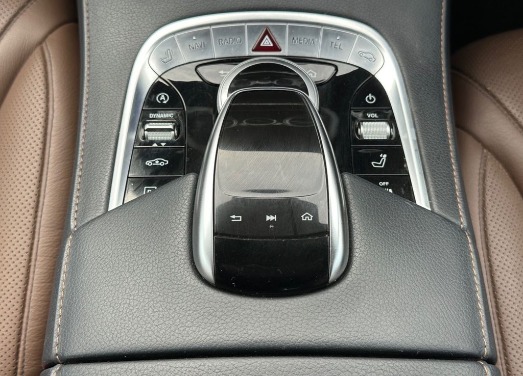 Used Mercedes-Benz S Class 2019 for sale - 77879374: Photo 38