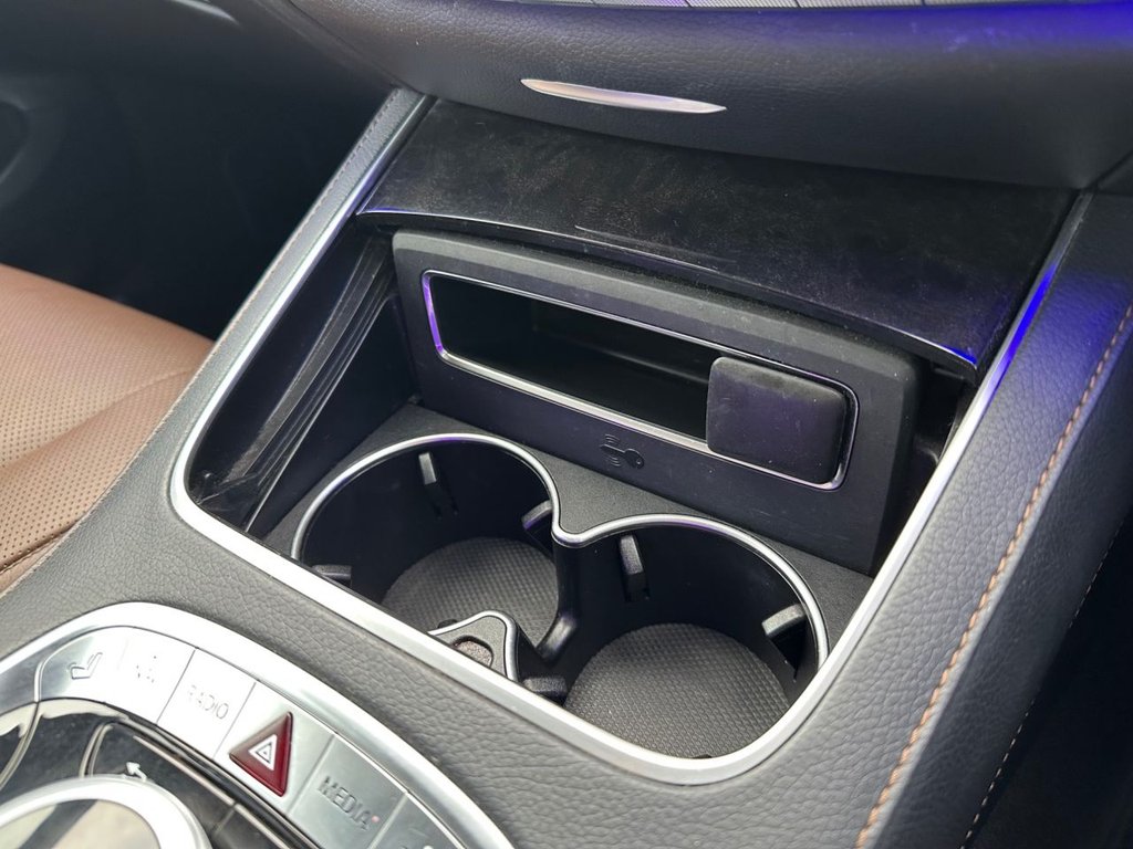 Used Mercedes-Benz S Class 2019 for sale - 77879374: Photo 42