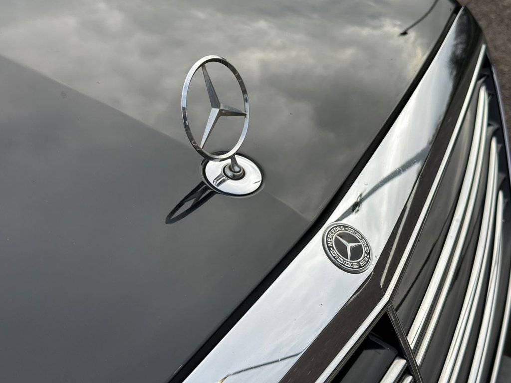 Used Mercedes-Benz S Class 2019 for sale - 77879374: Photo 45