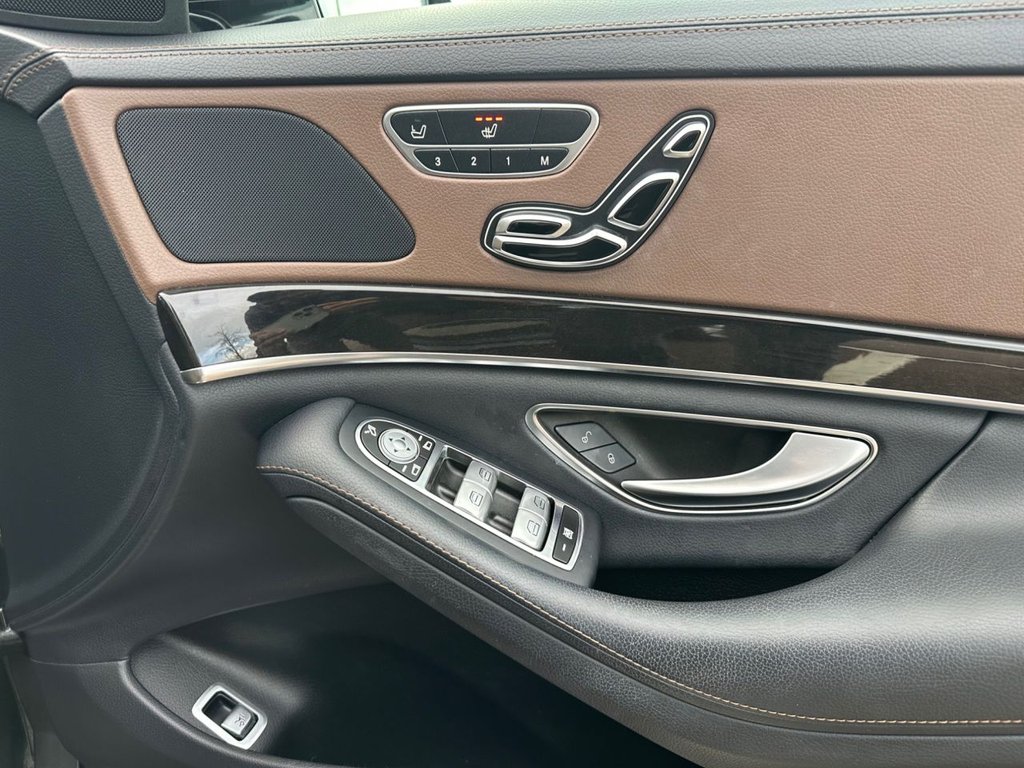 Used Mercedes-Benz S Class 2019 for sale - 77879374: Photo 9
