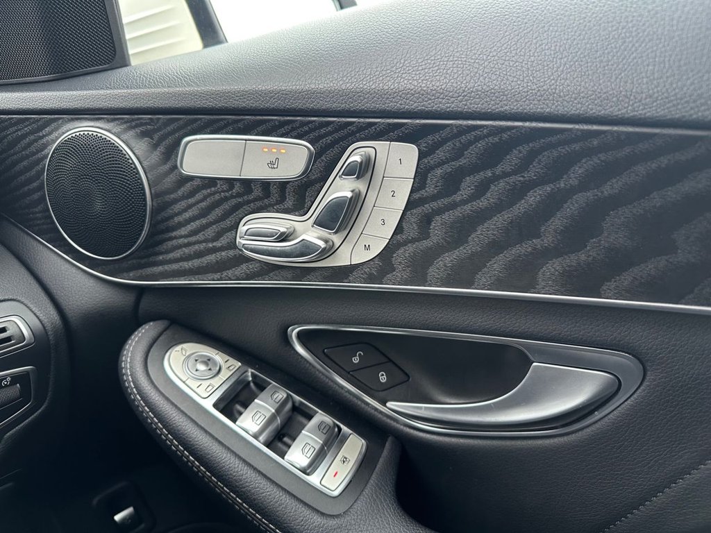 Used Mercedes-Benz C Class 2020 for sale - 77421664: Photo 12