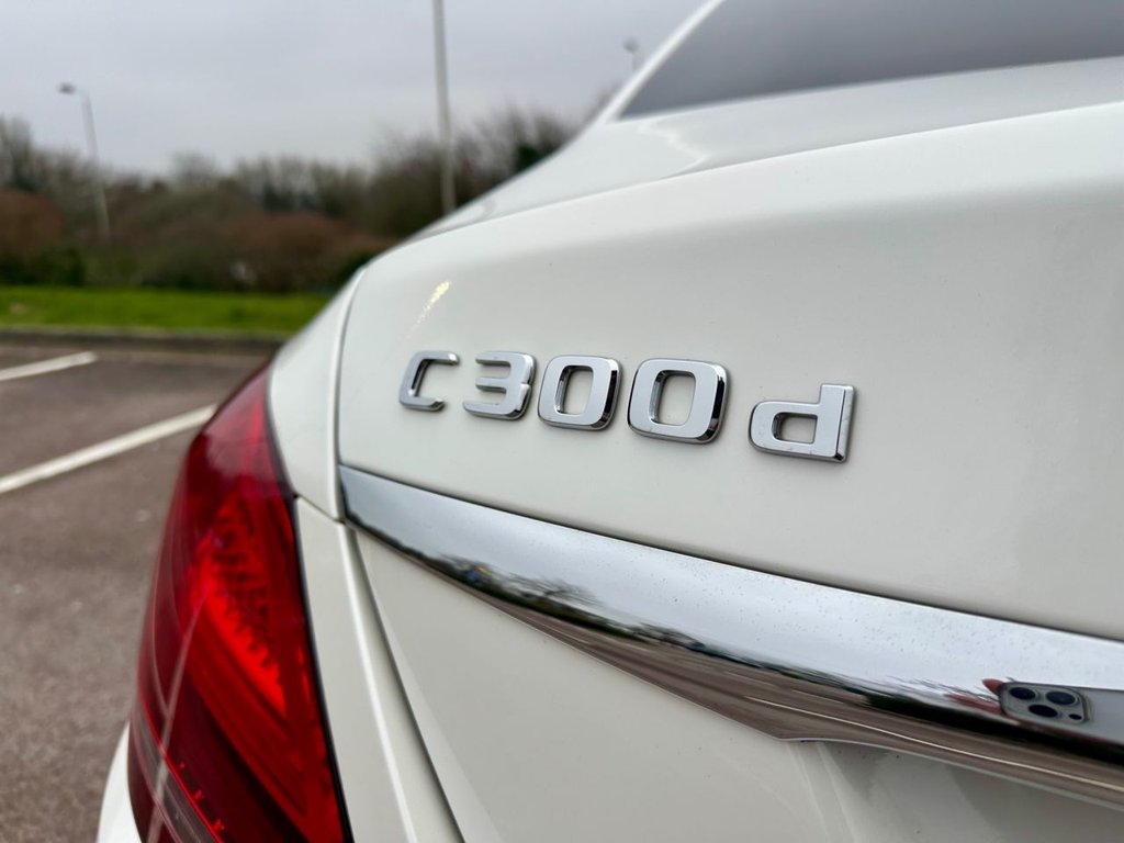 Used Mercedes-Benz C Class 2020 for sale - 77421664: Photo 22