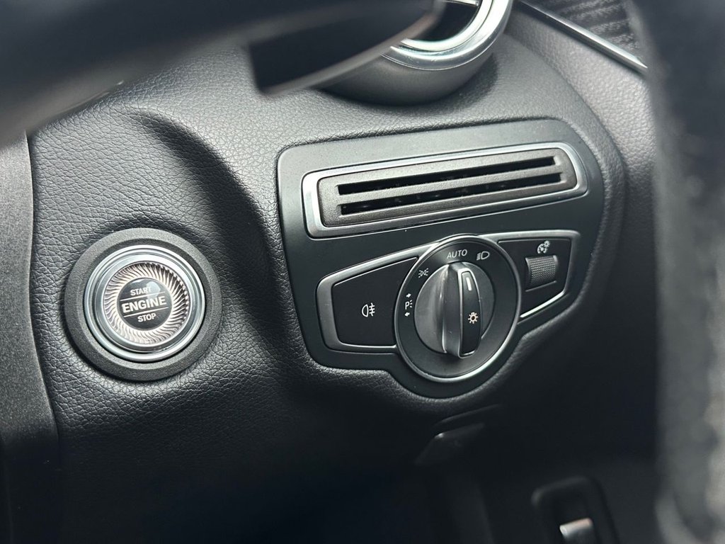 Used Mercedes-Benz C Class 2020 for sale - 77421664: Photo 26