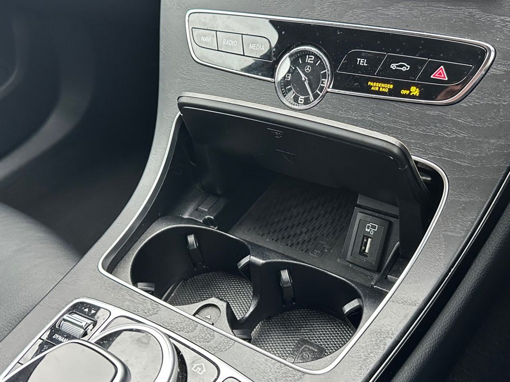 Used Mercedes-Benz C Class 2020 for sale - 77421664: Photo 28