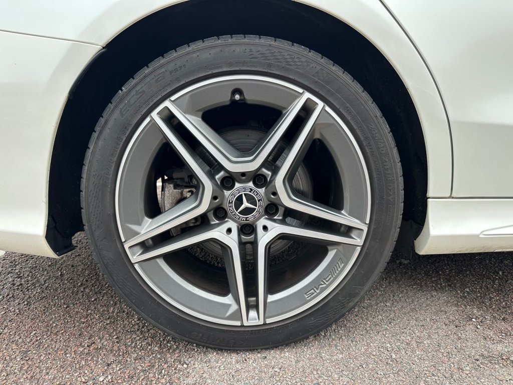 Used Mercedes-Benz C Class 2020 for sale - 77421664: Photo 46