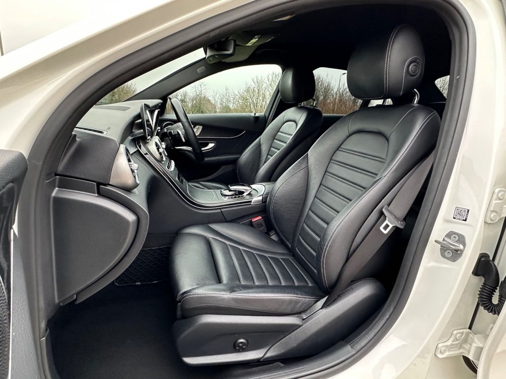 Used Mercedes-Benz C Class 2020 for sale - 77421664: Photo 7