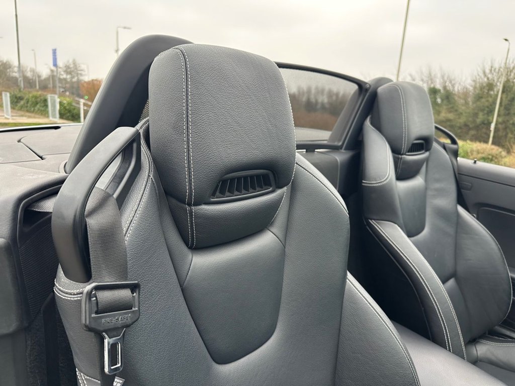 Used Mercedes-Benz SLK 2014 for sale - 77421702: Photo 12