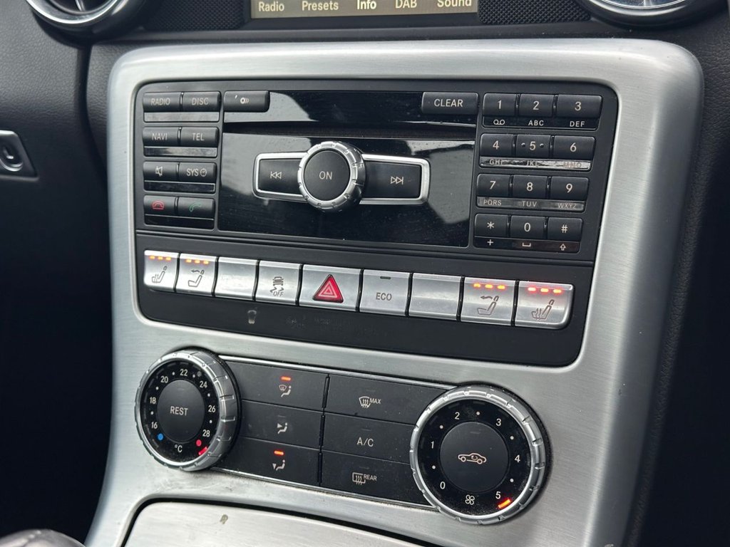 Used Mercedes-Benz SLK 2014 for sale - 77421702: Photo 25