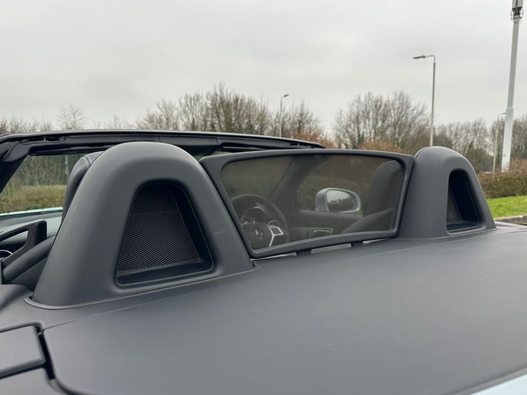 Used Mercedes-Benz SLK 2014 for sale - 77421702: Photo 27