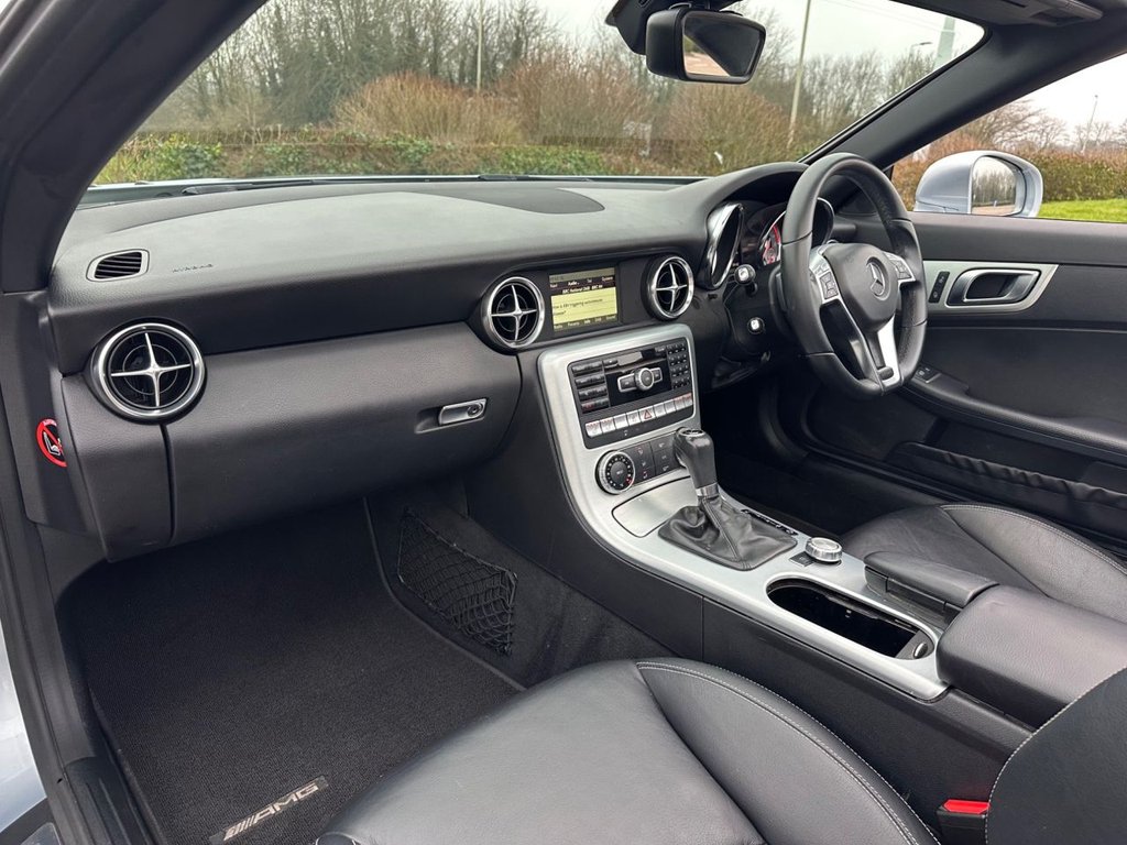 Used Mercedes-Benz SLK 2014 for sale - 77421702: Photo 33