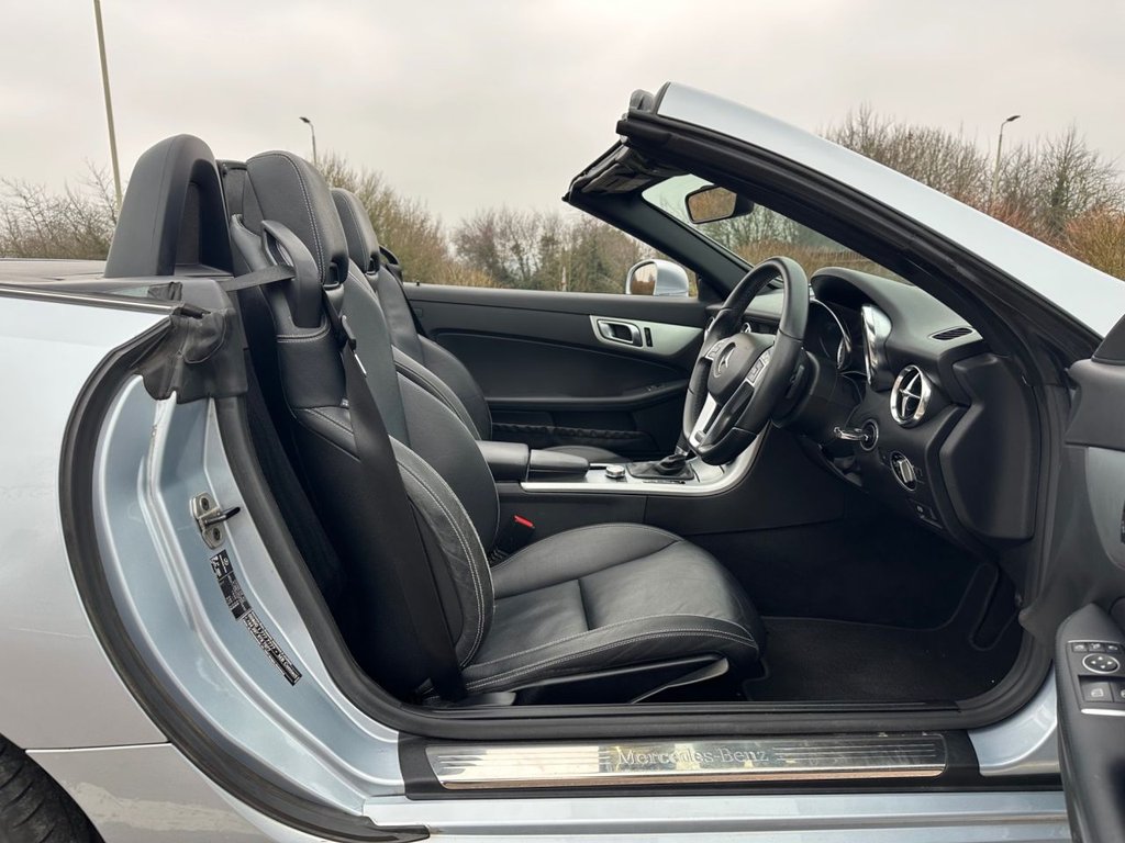 Used Mercedes-Benz SLK 2014 for sale - 77421702: Photo 34