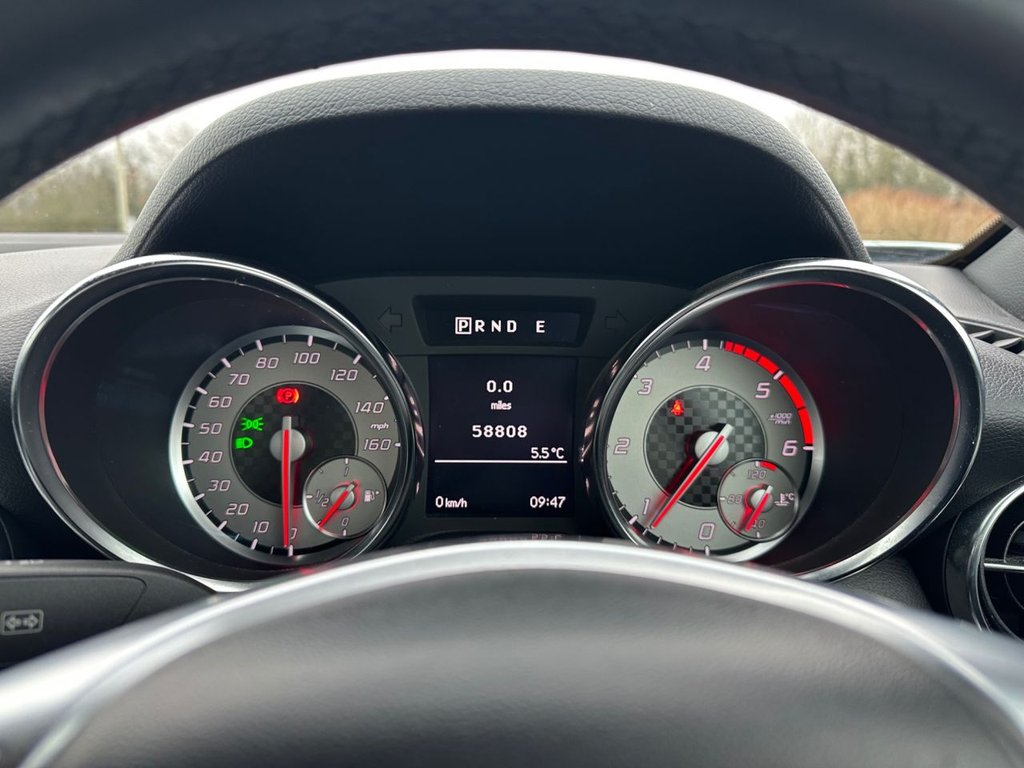 Used Mercedes-Benz SLK 2014 for sale - 77421702: Photo 36