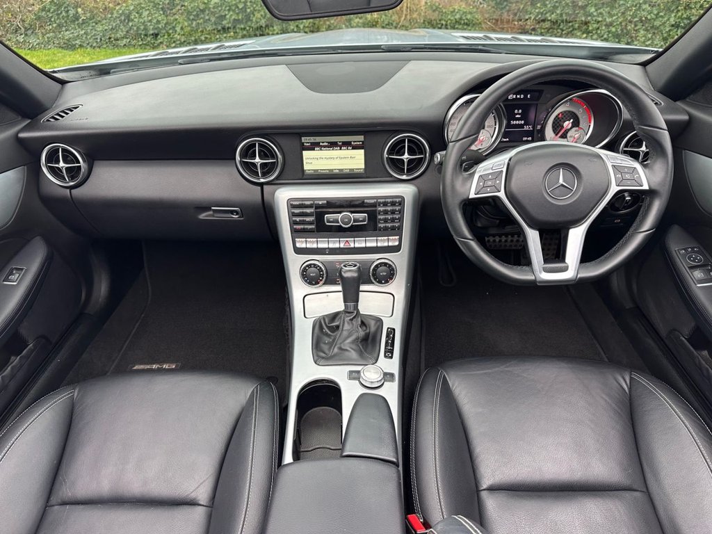 Used Mercedes-Benz SLK 2014 for sale - 77421702: Photo 38