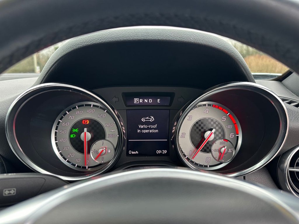 Used Mercedes-Benz SLK 2014 for sale - 77421702: Photo 40