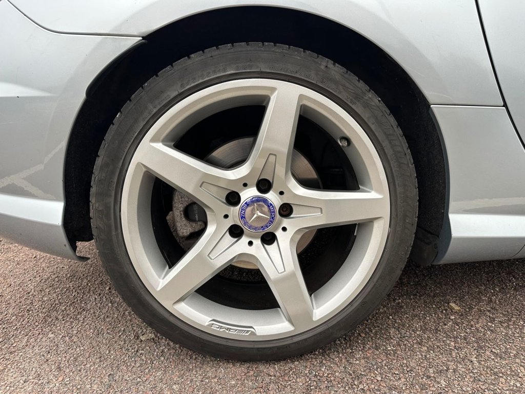 Used Mercedes-Benz SLK 2014 for sale - 77421702: Photo 48