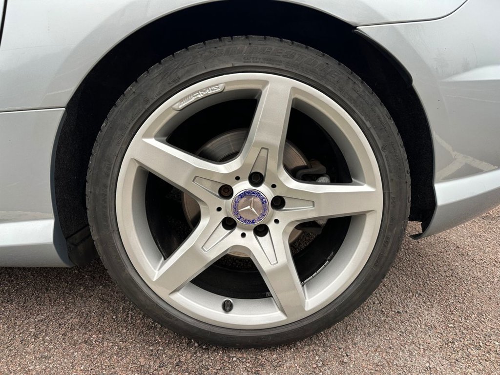 Used Mercedes-Benz SLK 2014 for sale - 77421702: Photo 50