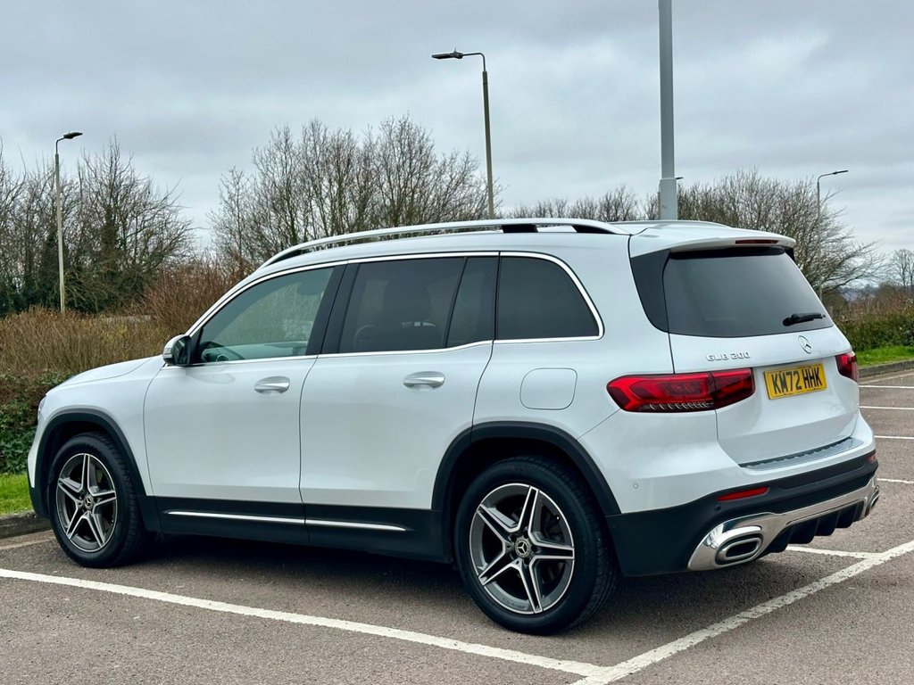 Used Mercedes-Benz GLB 2022 for sale - 77681106: Photo 16