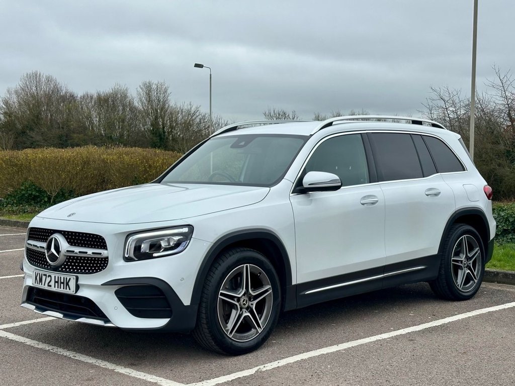 Used Mercedes-Benz GLB 2022 for sale - 77681106: Photo 18