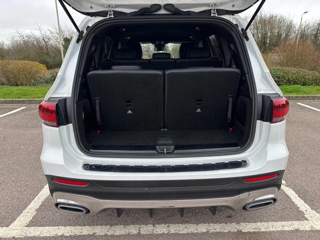 Used Mercedes-Benz GLB 2022 for sale - 77681106: Photo 19