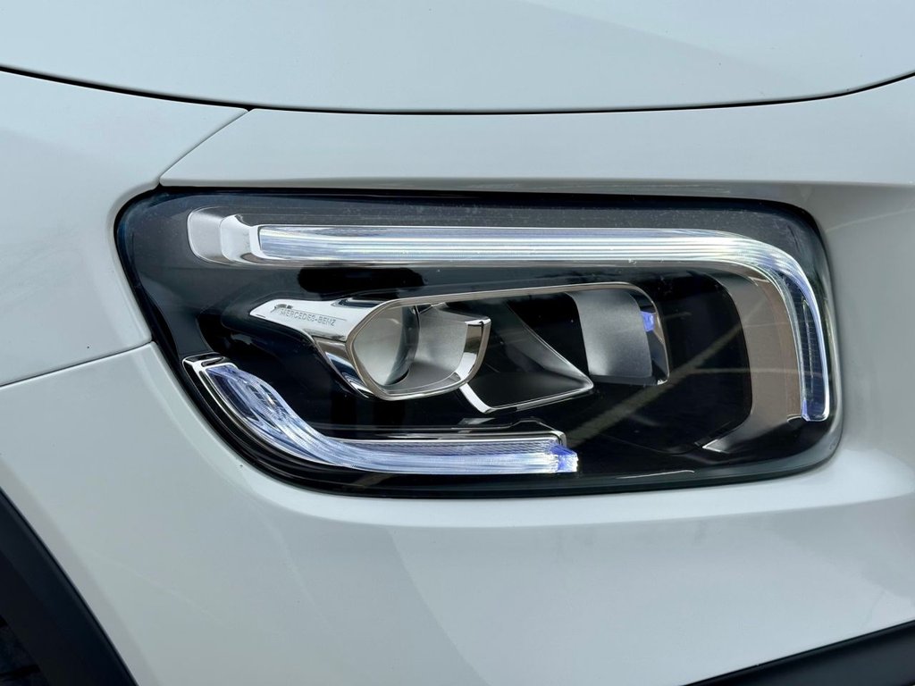 Used Mercedes-Benz GLB 2022 for sale - 77681106: Photo 20