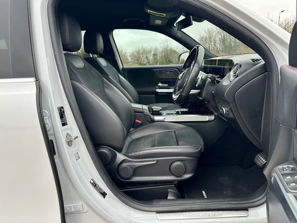 Used Mercedes-Benz GLB 2022 for sale - 77681106: Photo 22