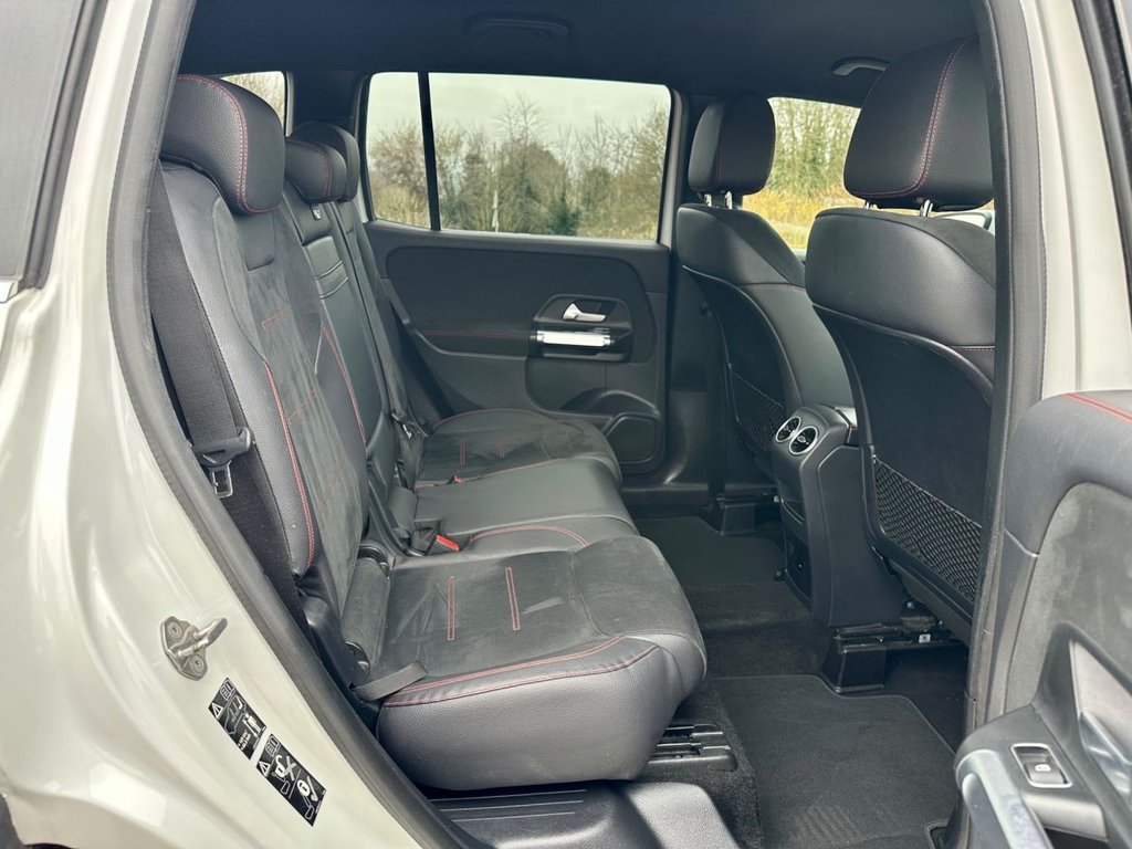 Used Mercedes-Benz GLB 2022 for sale - 77681106: Photo 23