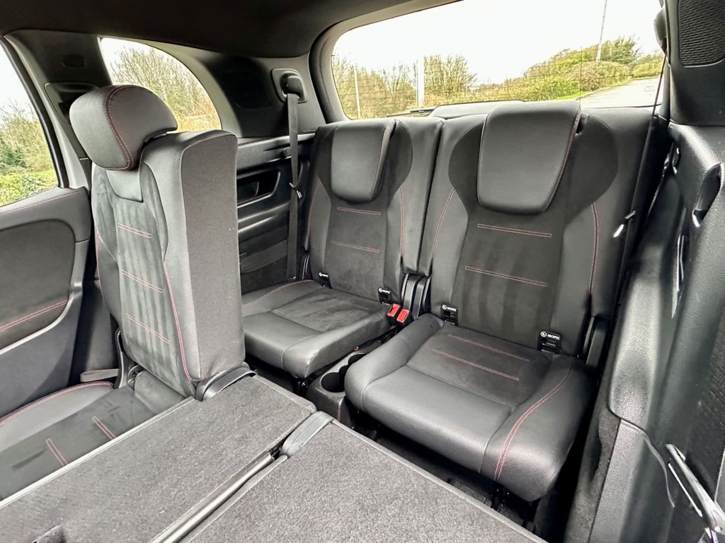 Used Mercedes-Benz GLB 2022 for sale - 77681106: Photo 24