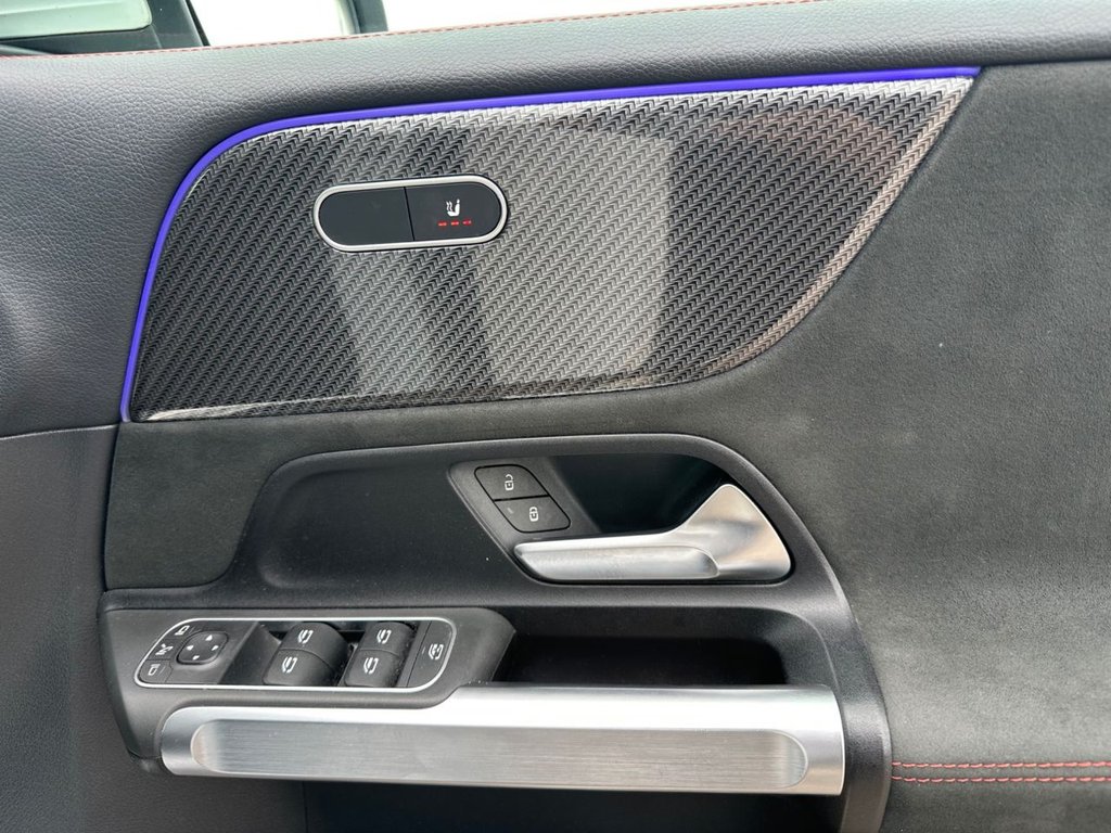 Used Mercedes-Benz GLB 2022 for sale - 77681106: Photo 25