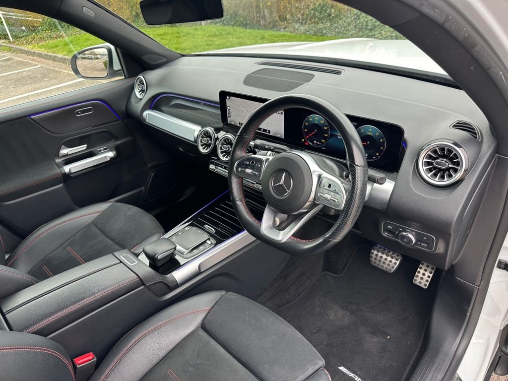 Used Mercedes-Benz GLB 2022 for sale - 77681106: Photo 26