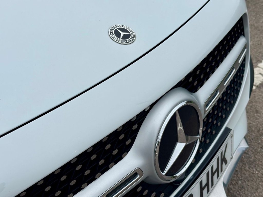 Used Mercedes-Benz GLB 2022 for sale - 77681106: Photo 27