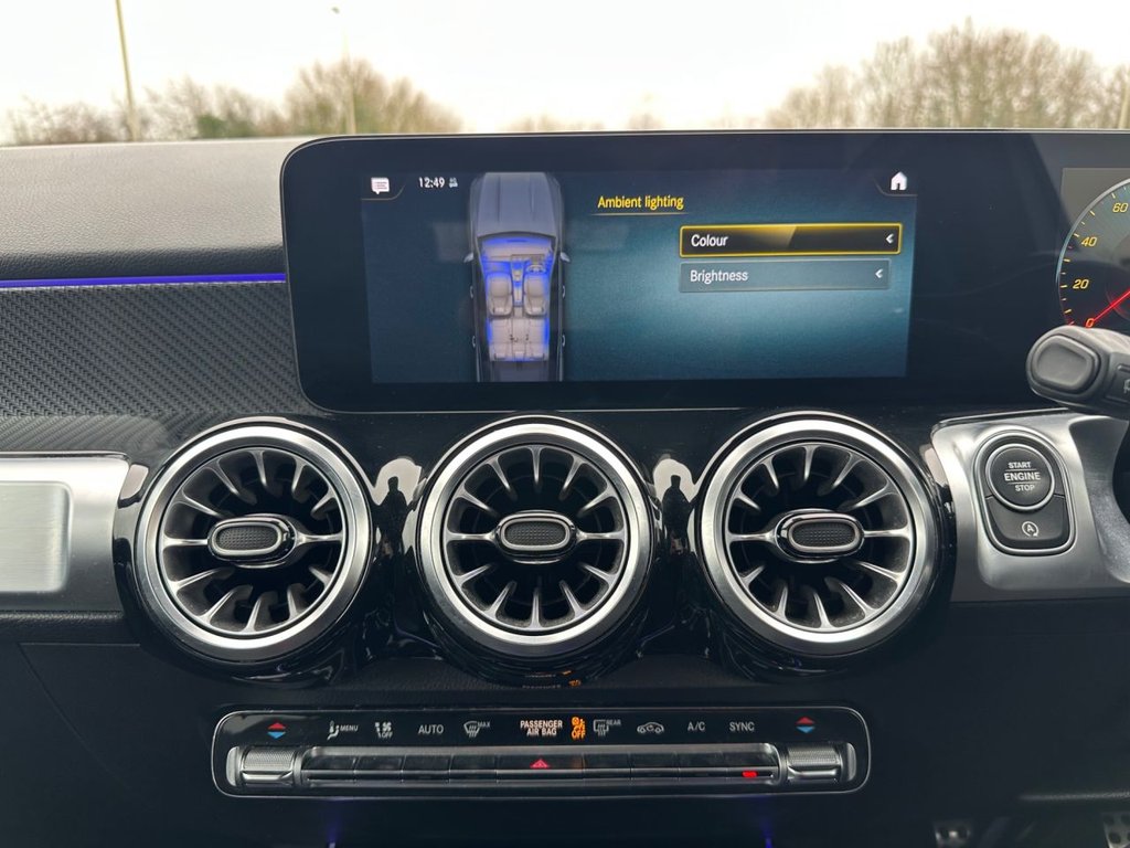 Used Mercedes-Benz GLB 2022 for sale - 77681106: Photo 28