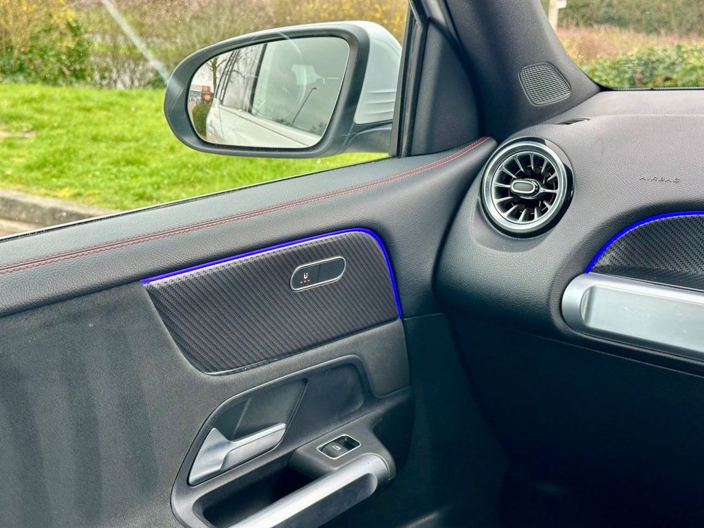 Used Mercedes-Benz GLB 2022 for sale - 77681106: Photo 29