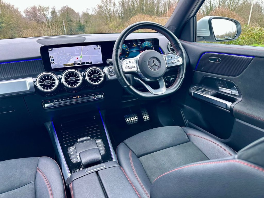 Used Mercedes-Benz GLB 2022 for sale - 77681106: Photo 30