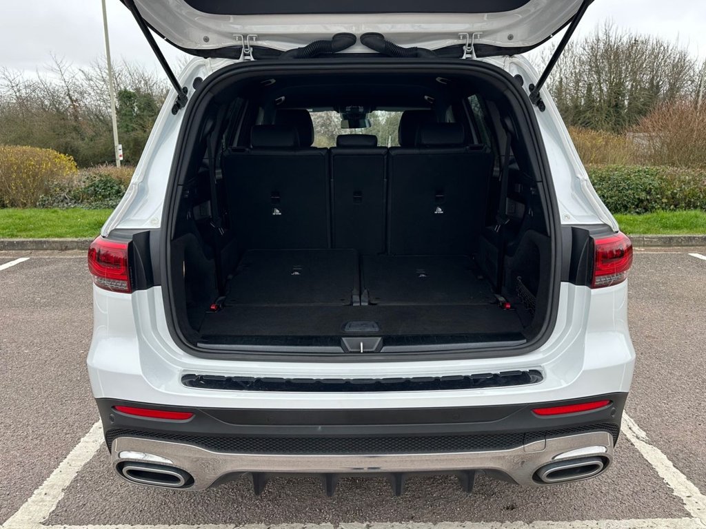 Used Mercedes-Benz GLB 2022 for sale - 77681106: Photo 31