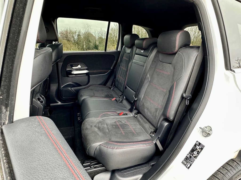 Used Mercedes-Benz GLB 2022 for sale - 77681106: Photo 32