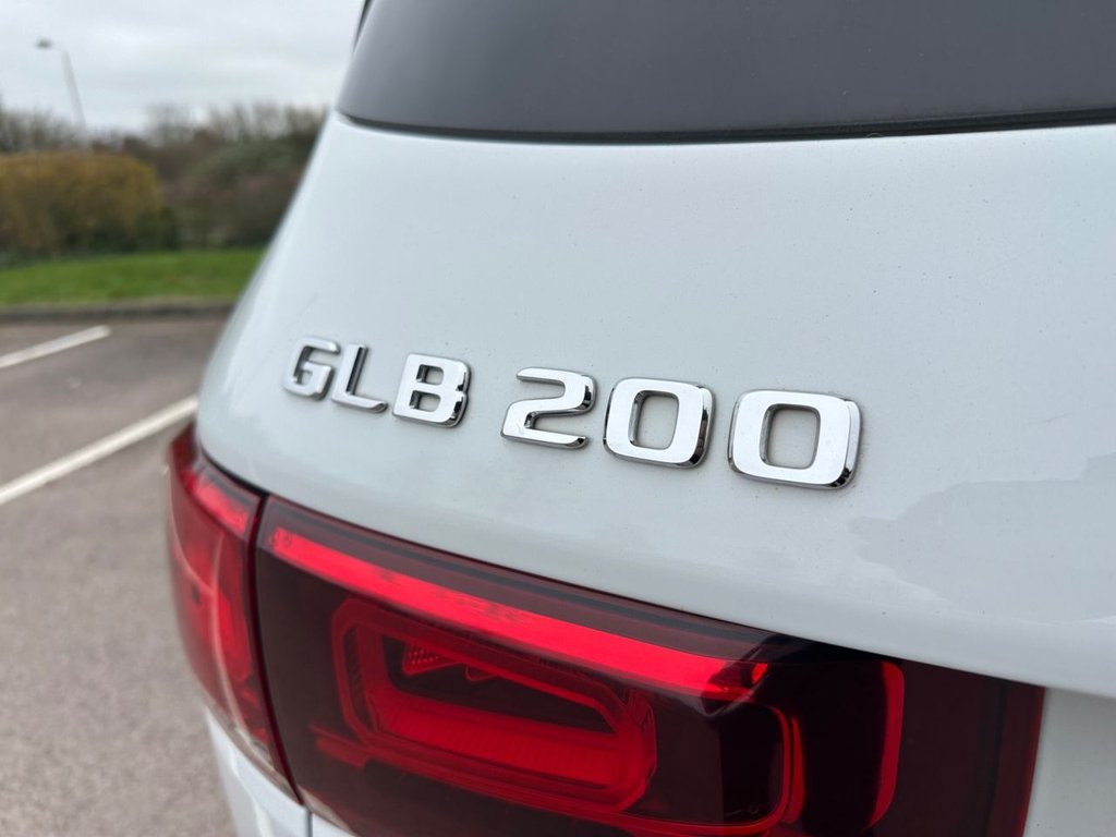 Used Mercedes-Benz GLB 2022 for sale - 77681106: Photo 33