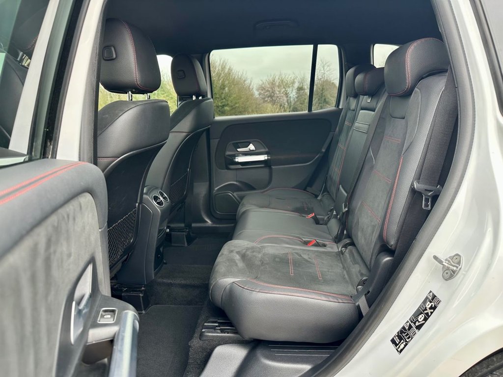 Used Mercedes-Benz GLB 2022 for sale - 77681106: Photo 34