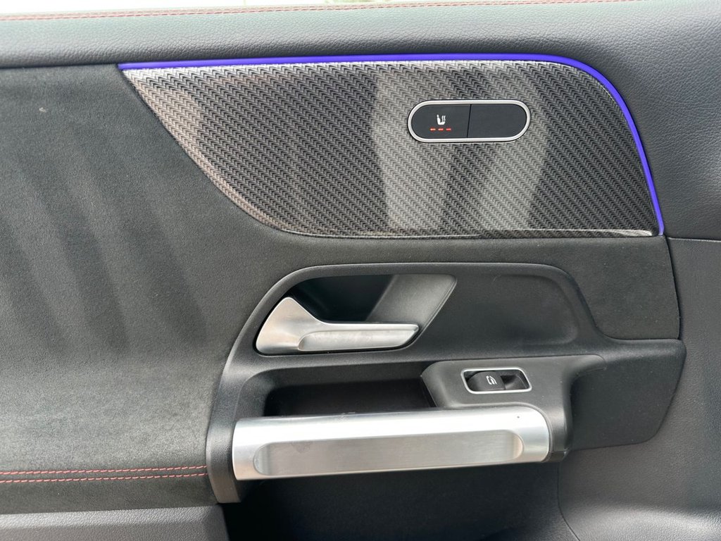 Used Mercedes-Benz GLB 2022 for sale - 77681106: Photo 35