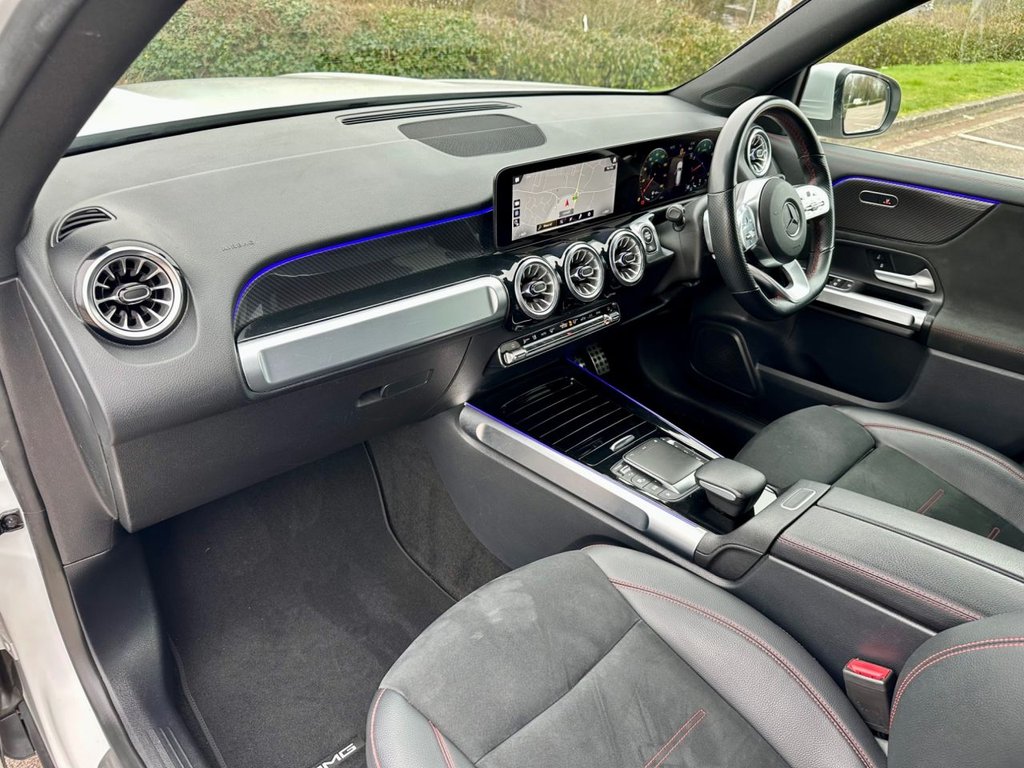 Used Mercedes-Benz GLB 2022 for sale - 77681106: Photo 36