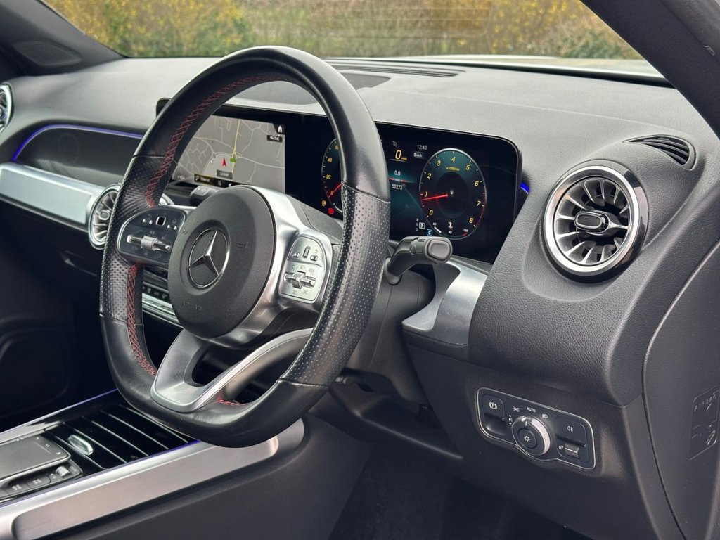 Used Mercedes-Benz GLB 2022 for sale - 77681106: Photo 37