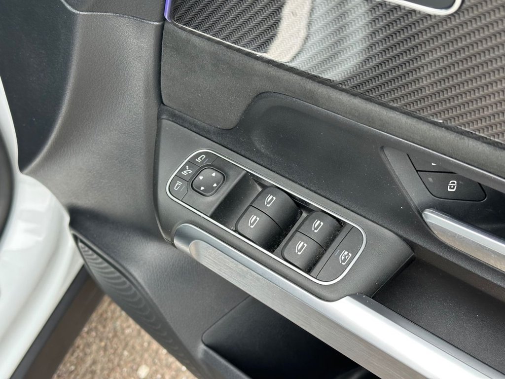 Used Mercedes-Benz GLB 2022 for sale - 77681106: Photo 38