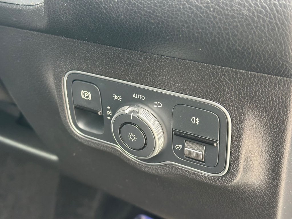 Used Mercedes-Benz GLB 2022 for sale - 77681106: Photo 39