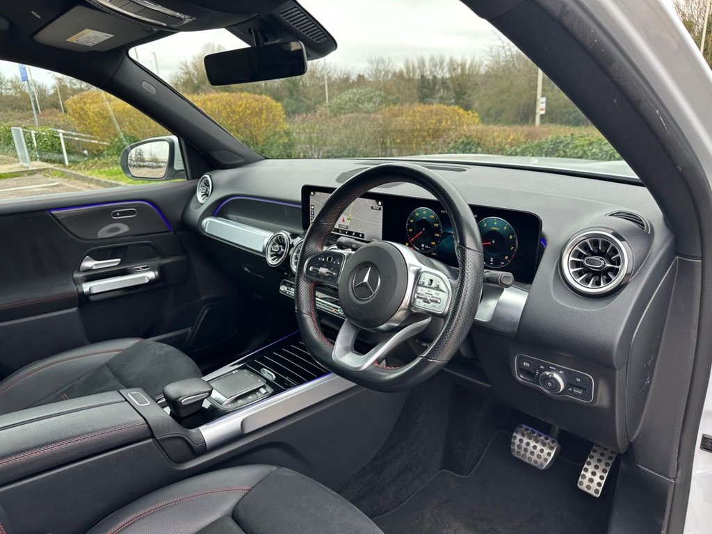 Used Mercedes-Benz GLB 2022 for sale - 77681106: Photo 40