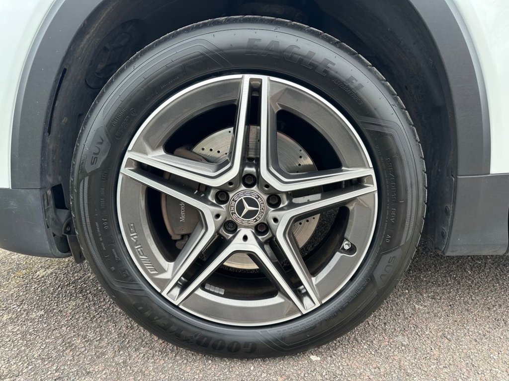 Used Mercedes-Benz GLB 2022 for sale - 77681106: Photo 41